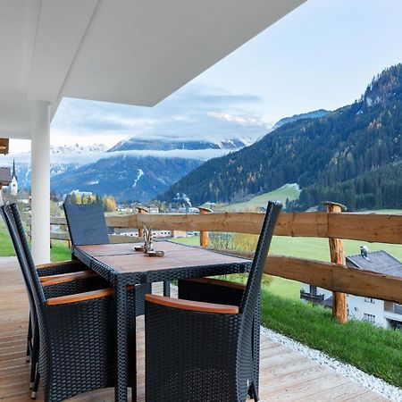 Luxurious Apartment With Sauna In Koenigsleiten Wald im Pinzgau Exteriör bild