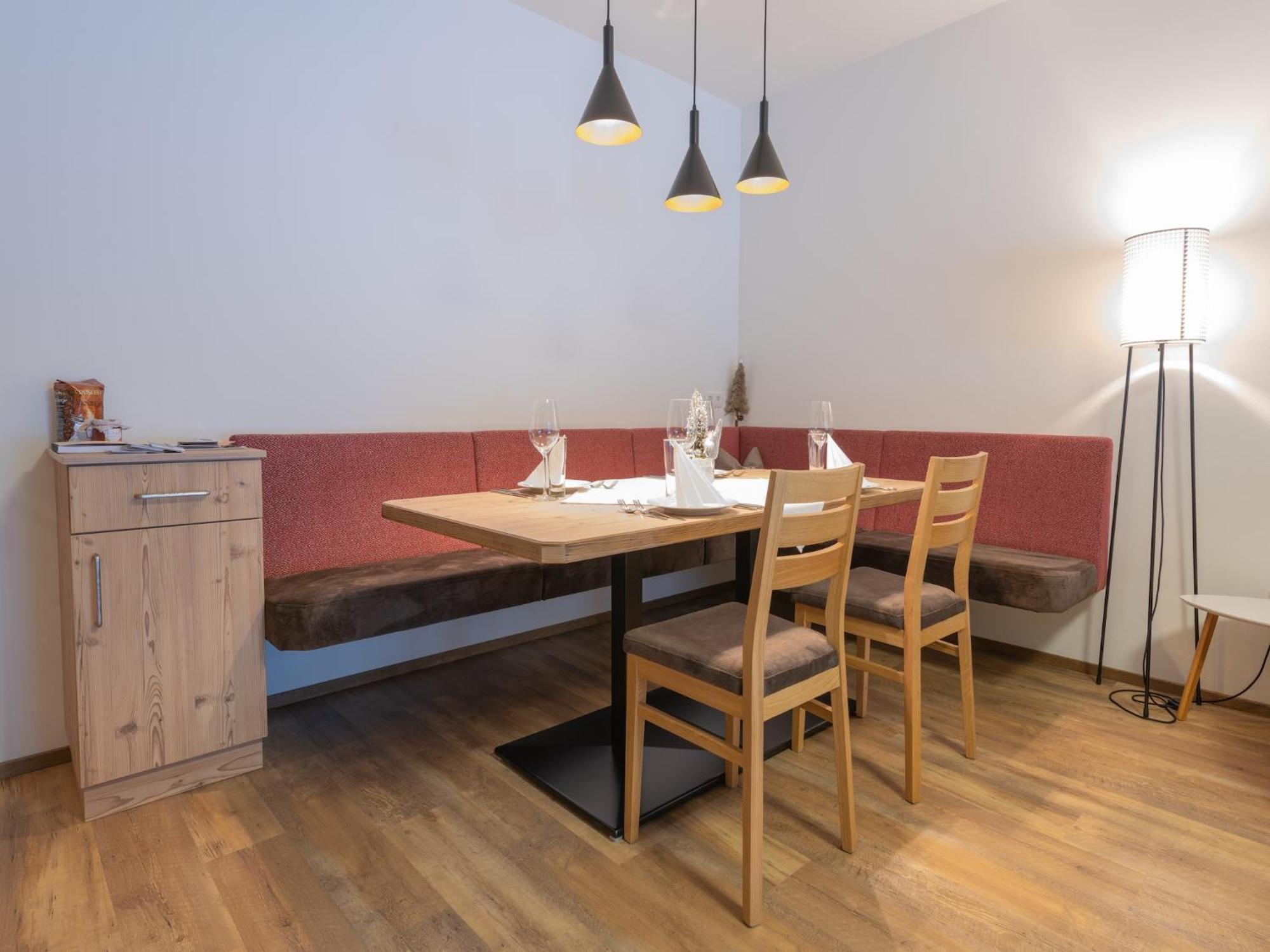 Luxurious Apartment With Sauna In Koenigsleiten Wald im Pinzgau Exteriör bild