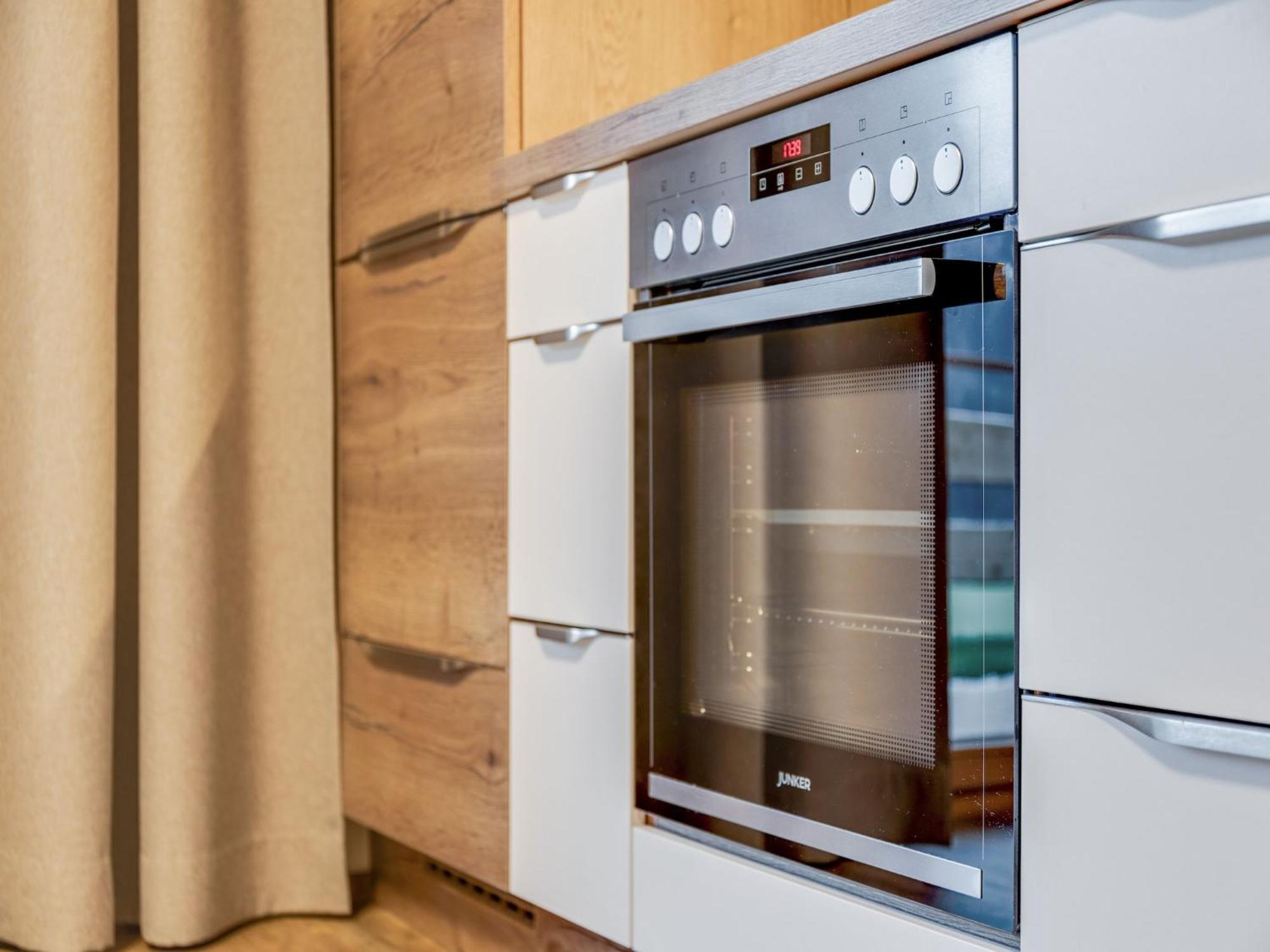 Luxurious Apartment With Sauna In Koenigsleiten Wald im Pinzgau Exteriör bild