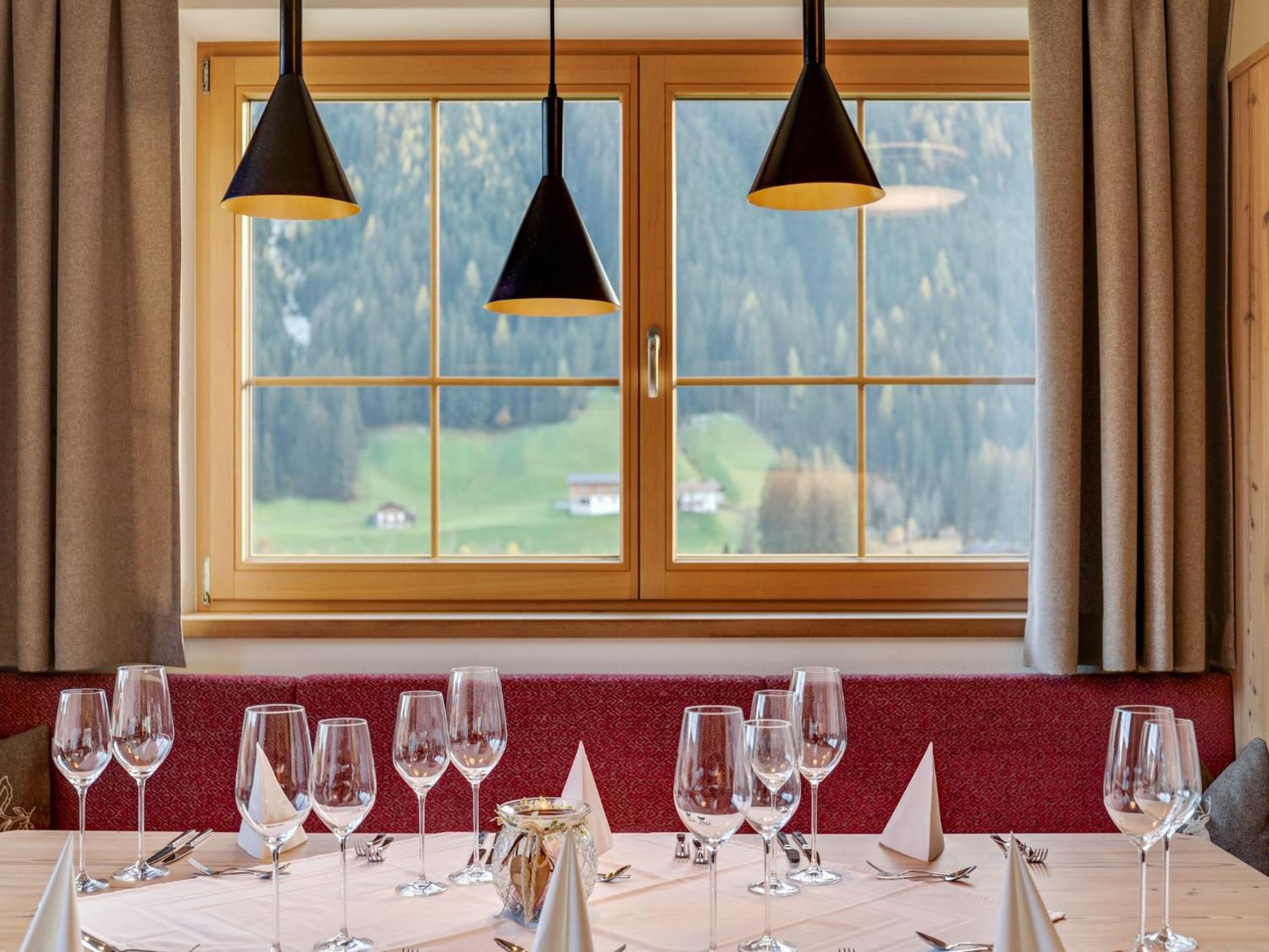 Luxurious Apartment With Sauna In Koenigsleiten Wald im Pinzgau Exteriör bild