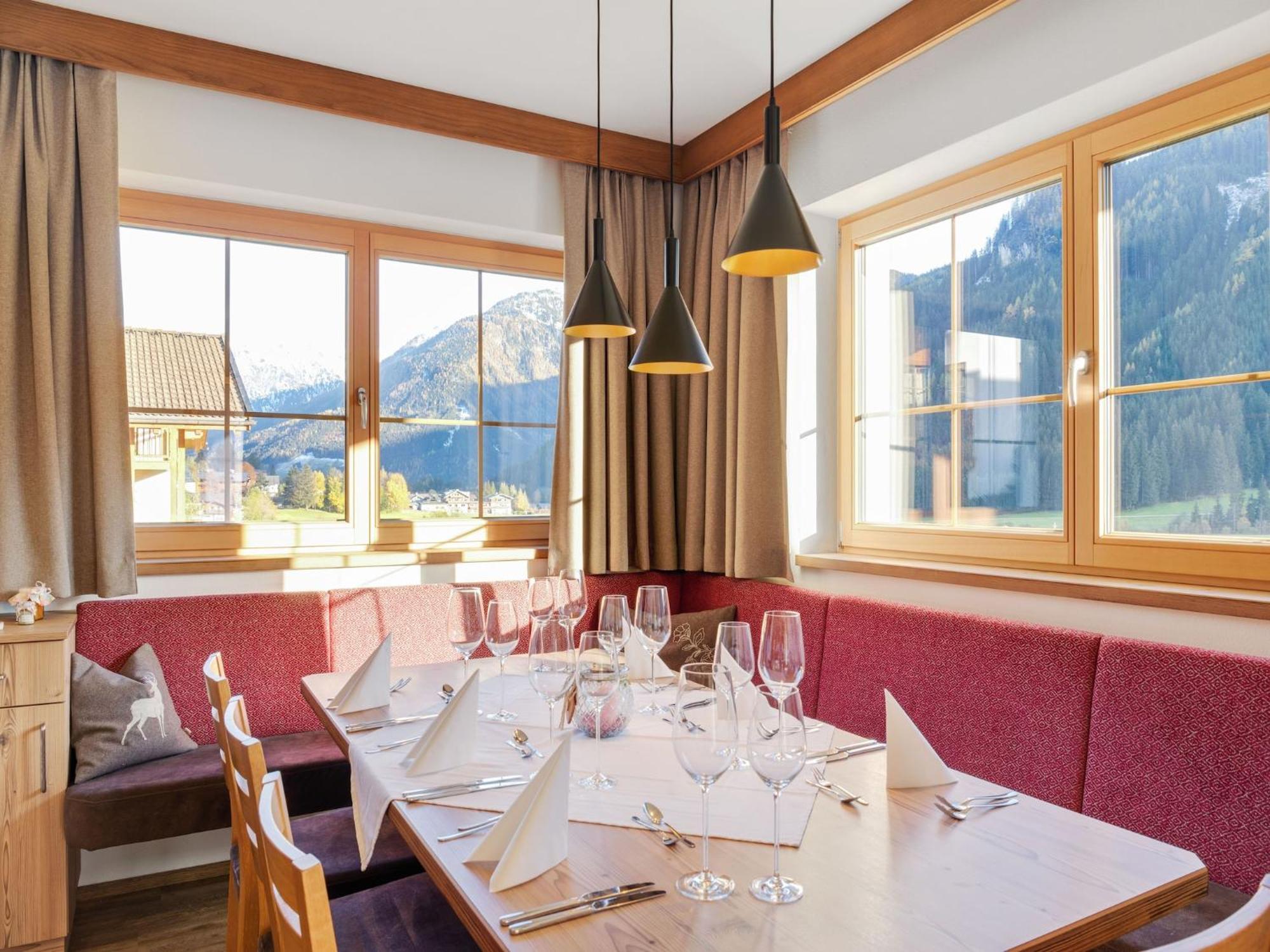 Luxurious Apartment With Sauna In Koenigsleiten Wald im Pinzgau Exteriör bild