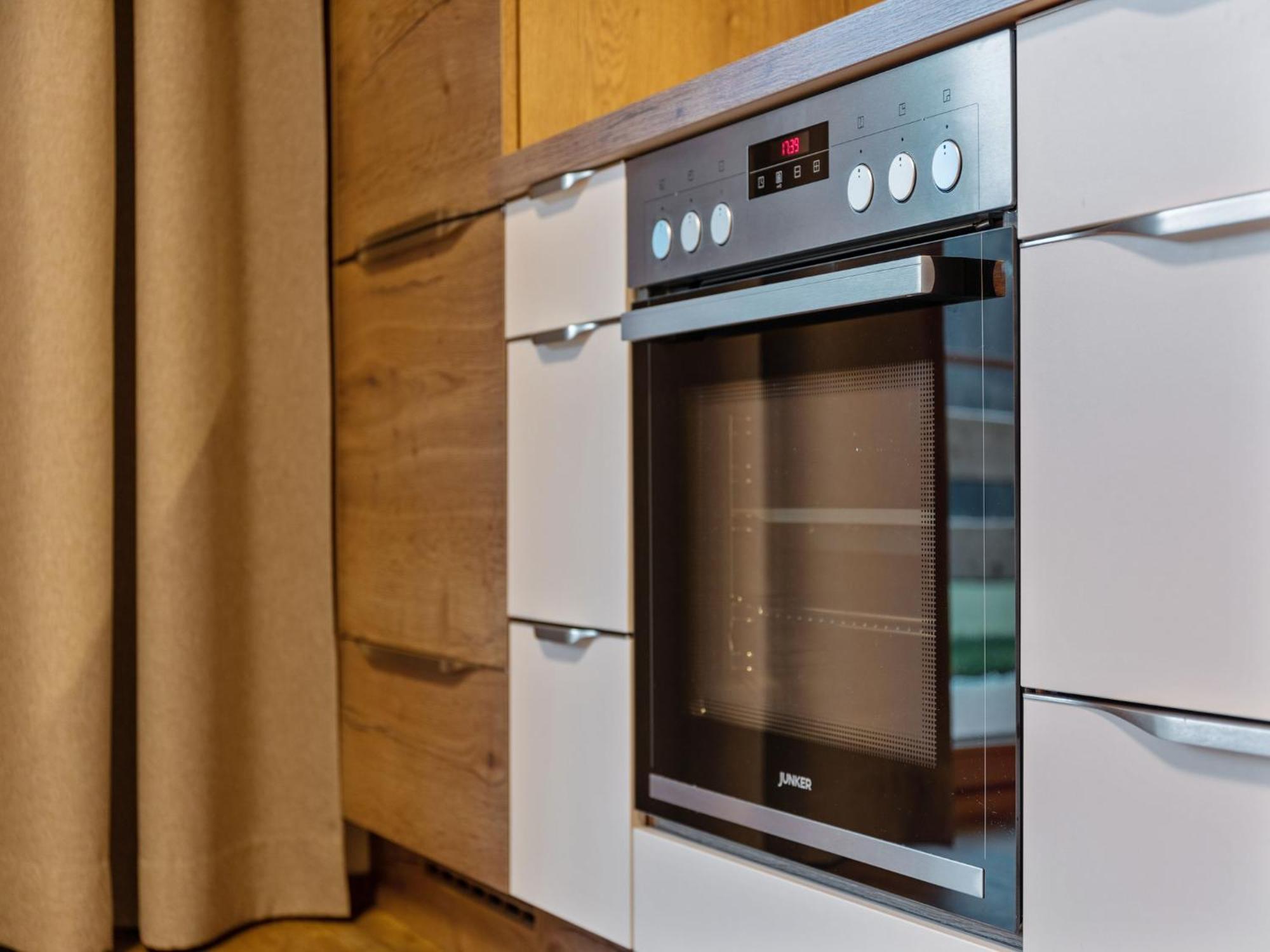Luxurious Apartment With Sauna In Koenigsleiten Wald im Pinzgau Exteriör bild